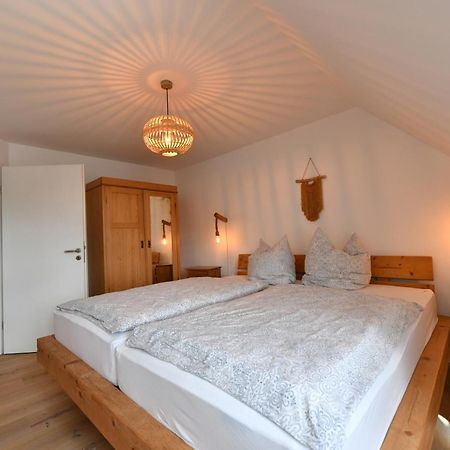 Ferienwohnung Am Altenlinderstall Lindlar Dış mekan fotoğraf