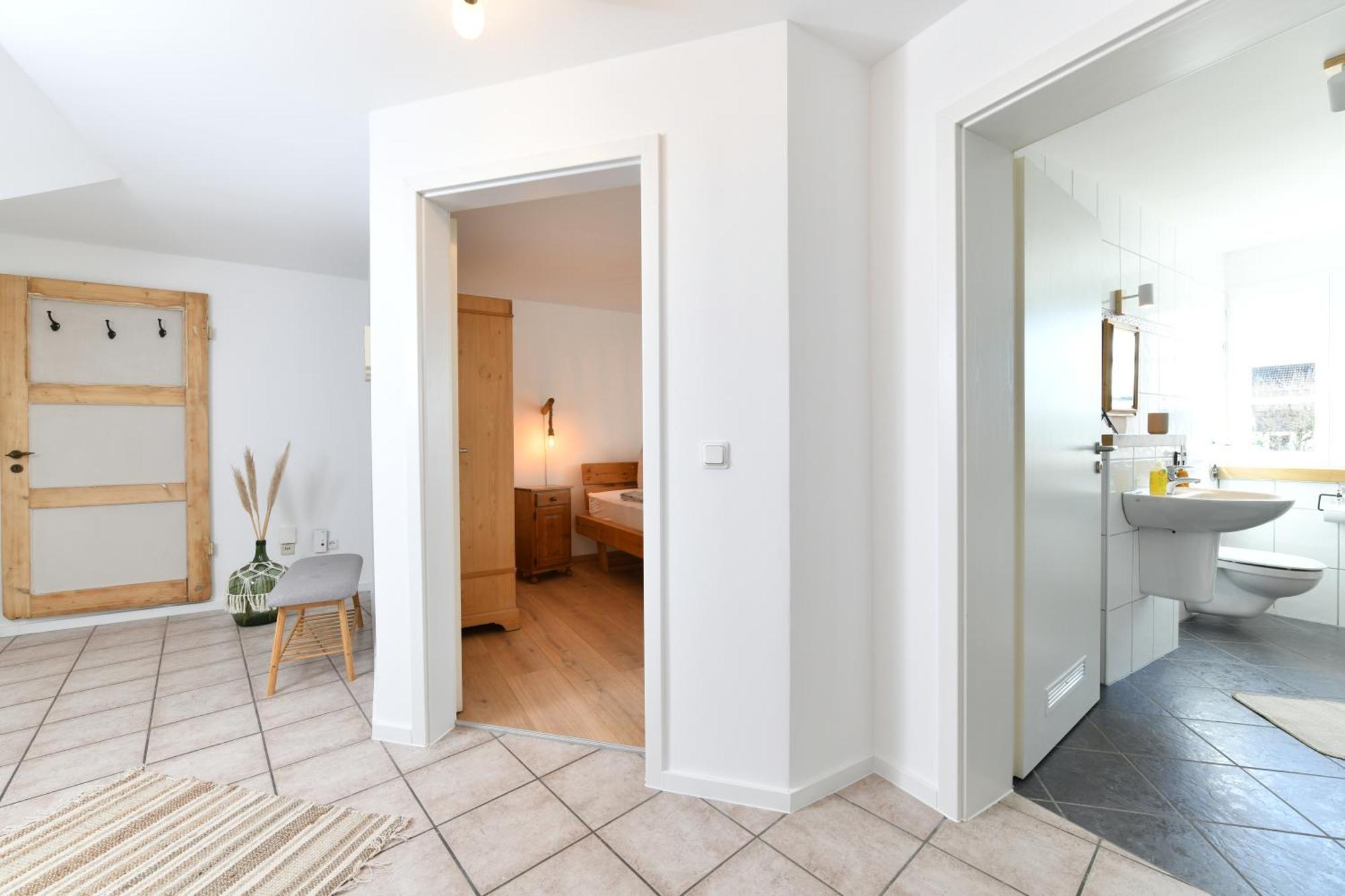 Ferienwohnung Am Altenlinderstall Lindlar Dış mekan fotoğraf