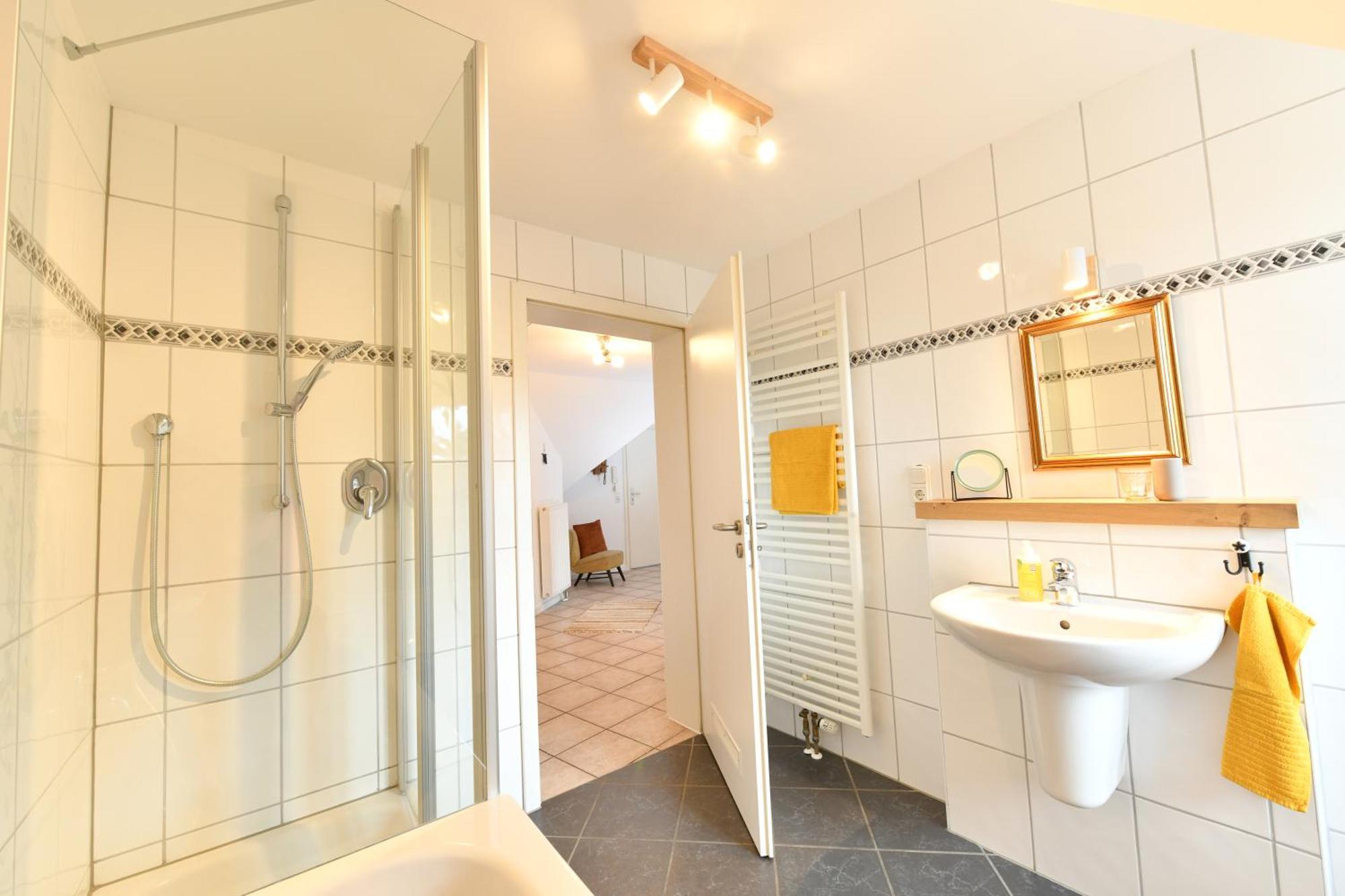 Ferienwohnung Am Altenlinderstall Lindlar Dış mekan fotoğraf