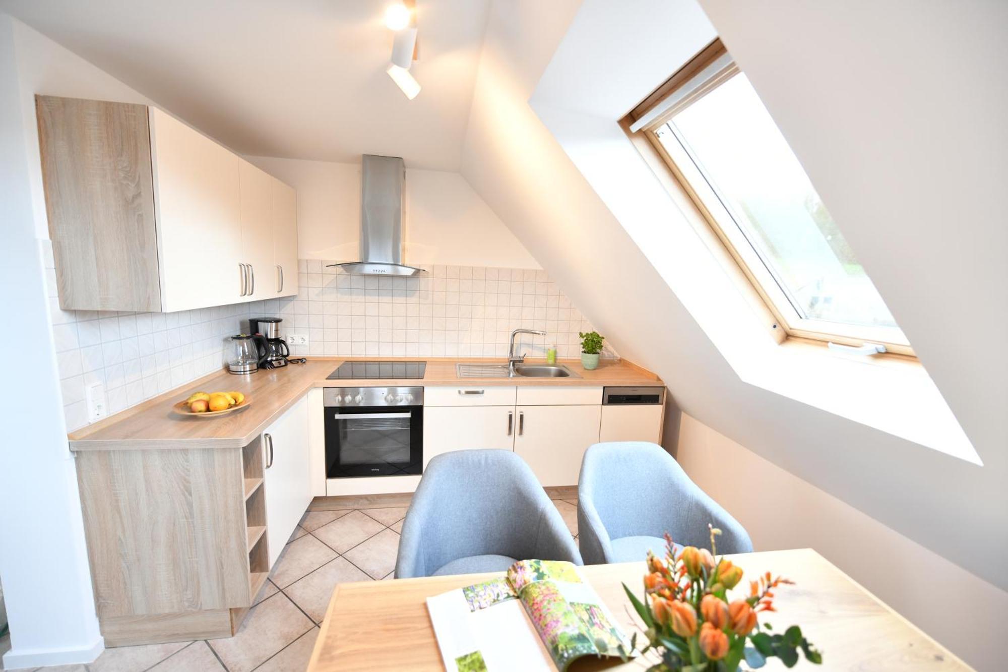Ferienwohnung Am Altenlinderstall Lindlar Dış mekan fotoğraf