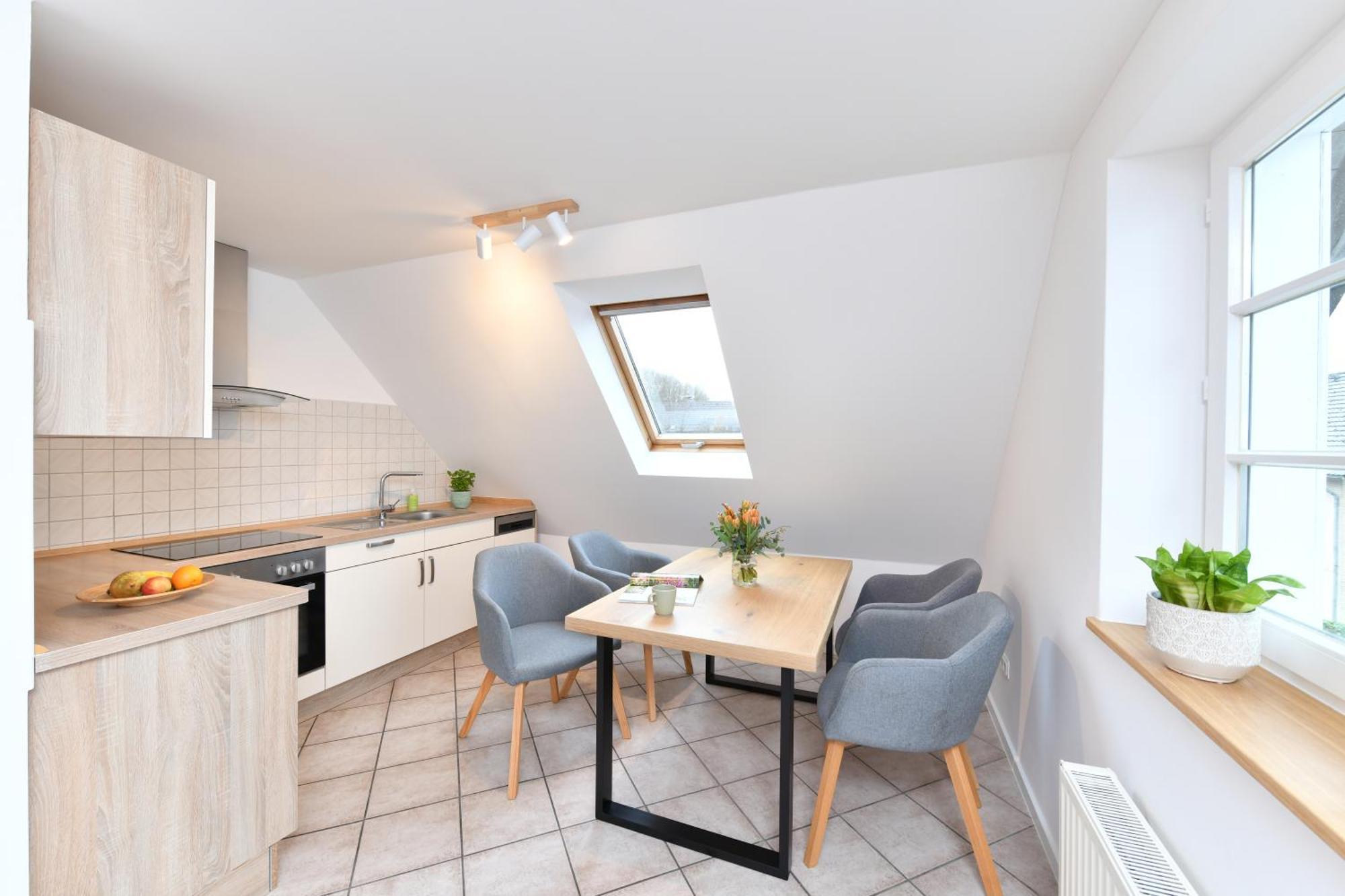 Ferienwohnung Am Altenlinderstall Lindlar Dış mekan fotoğraf