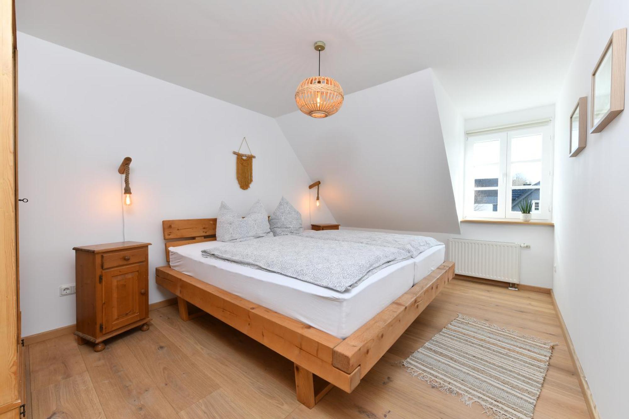 Ferienwohnung Am Altenlinderstall Lindlar Dış mekan fotoğraf