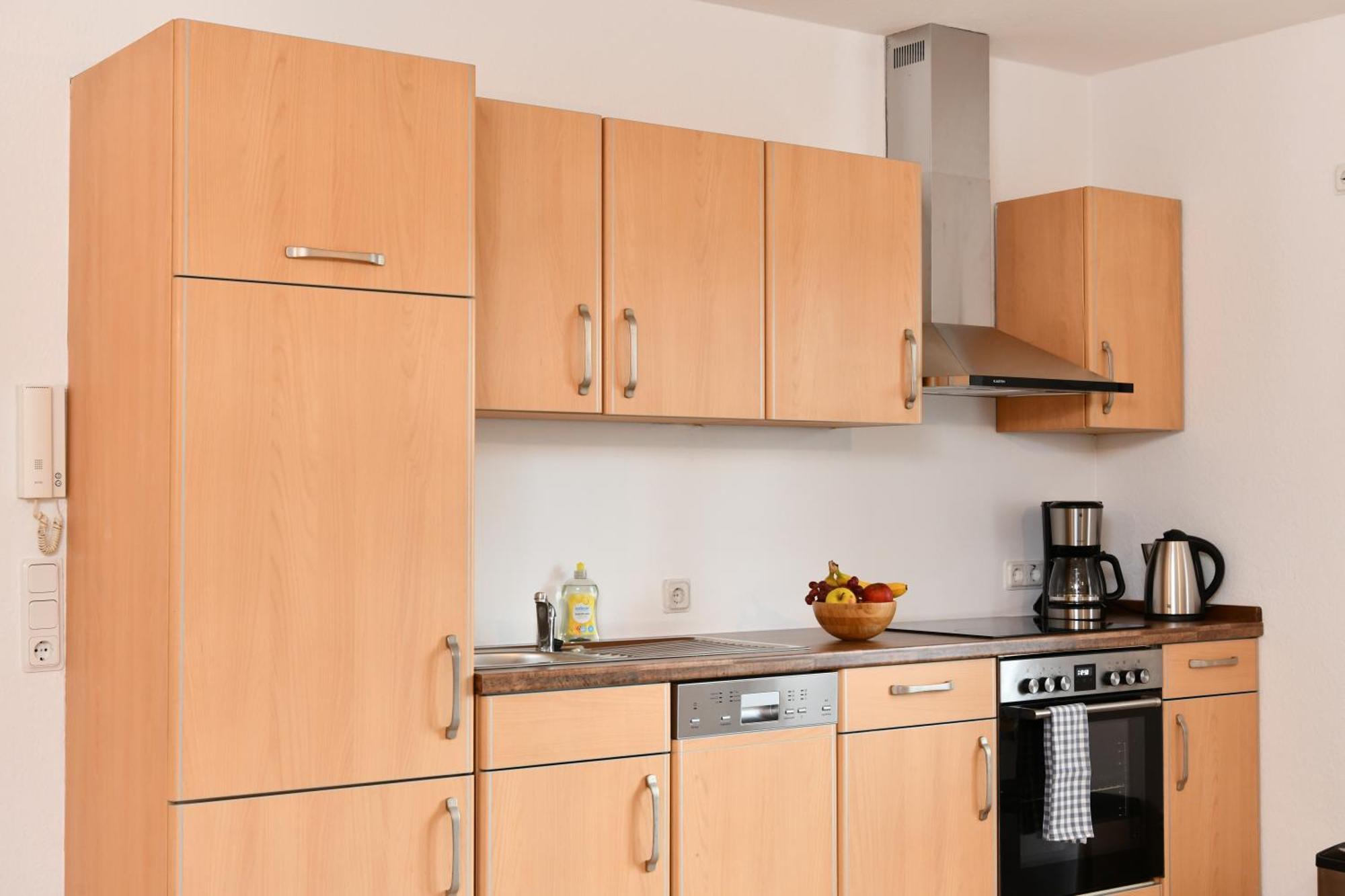 Ferienwohnung Am Altenlinderstall Lindlar Dış mekan fotoğraf