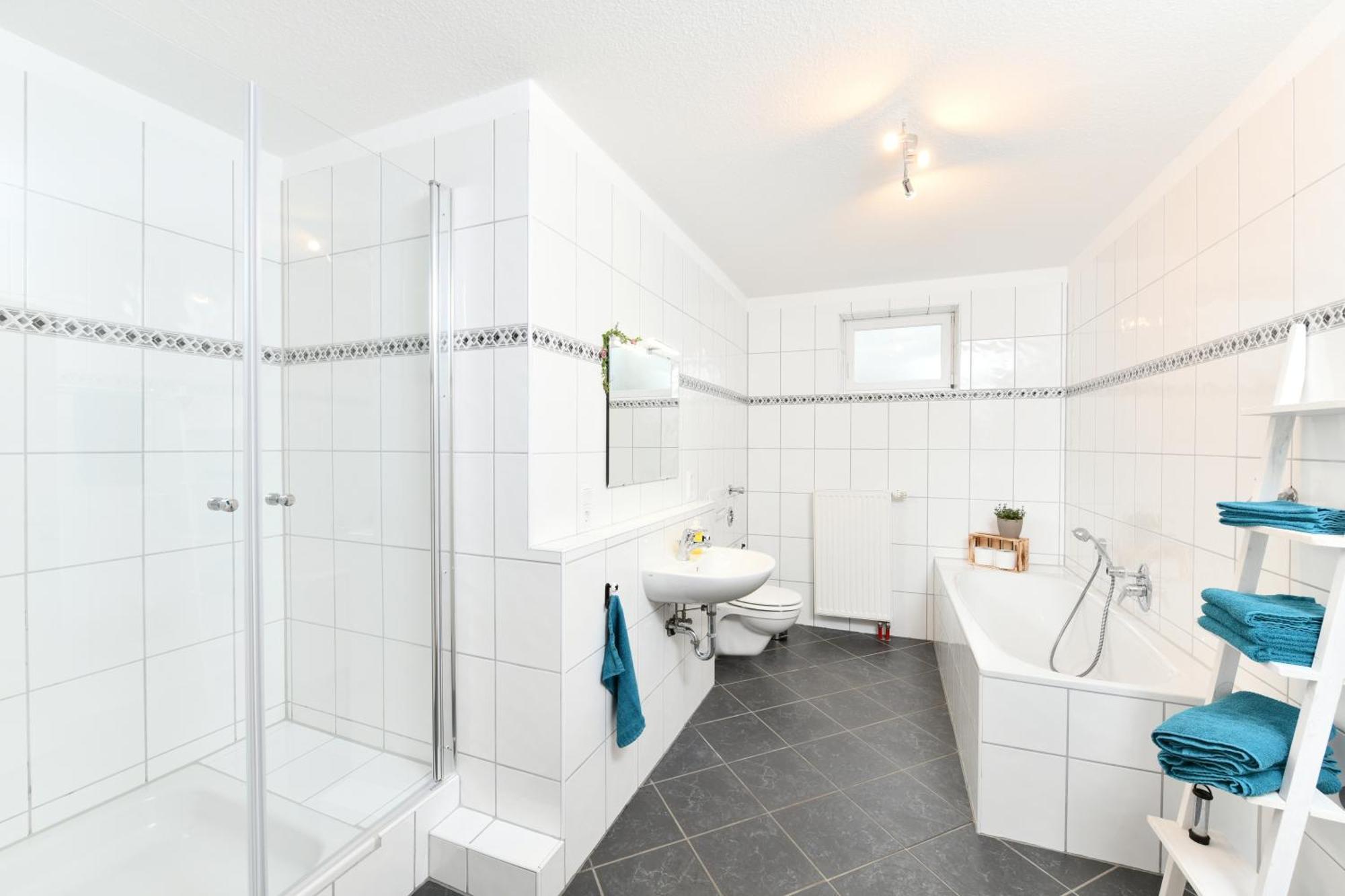 Ferienwohnung Am Altenlinderstall Lindlar Dış mekan fotoğraf