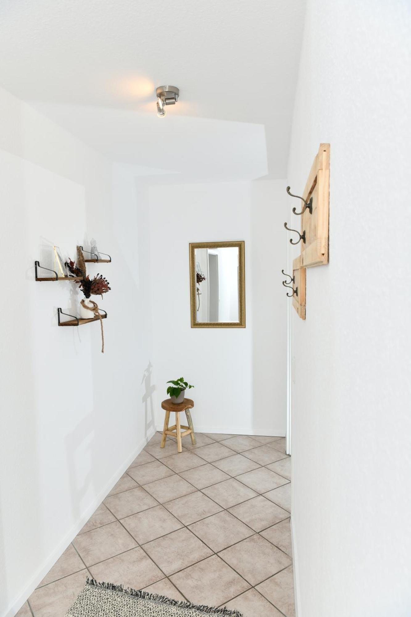 Ferienwohnung Am Altenlinderstall Lindlar Dış mekan fotoğraf