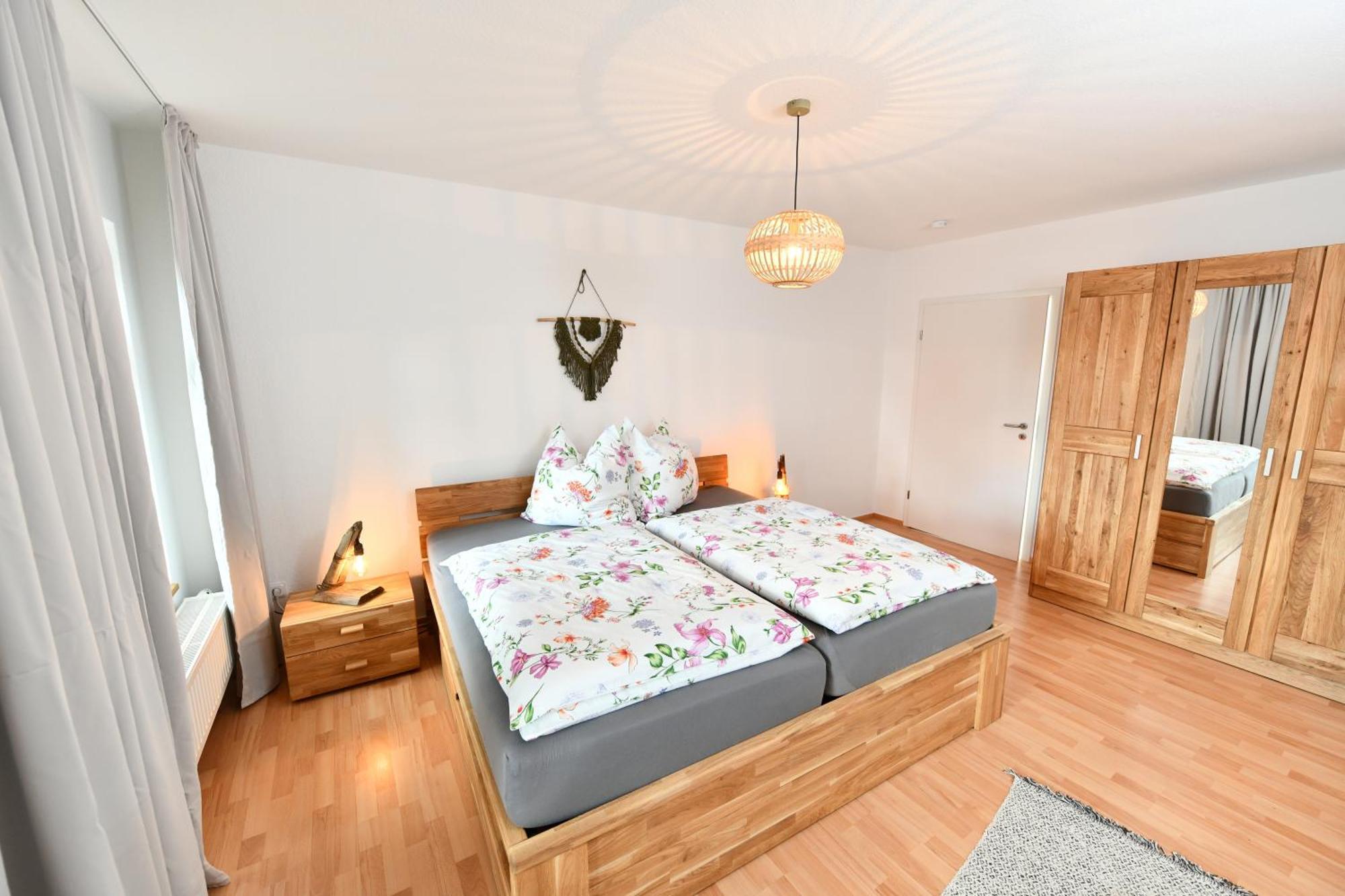 Ferienwohnung Am Altenlinderstall Lindlar Dış mekan fotoğraf
