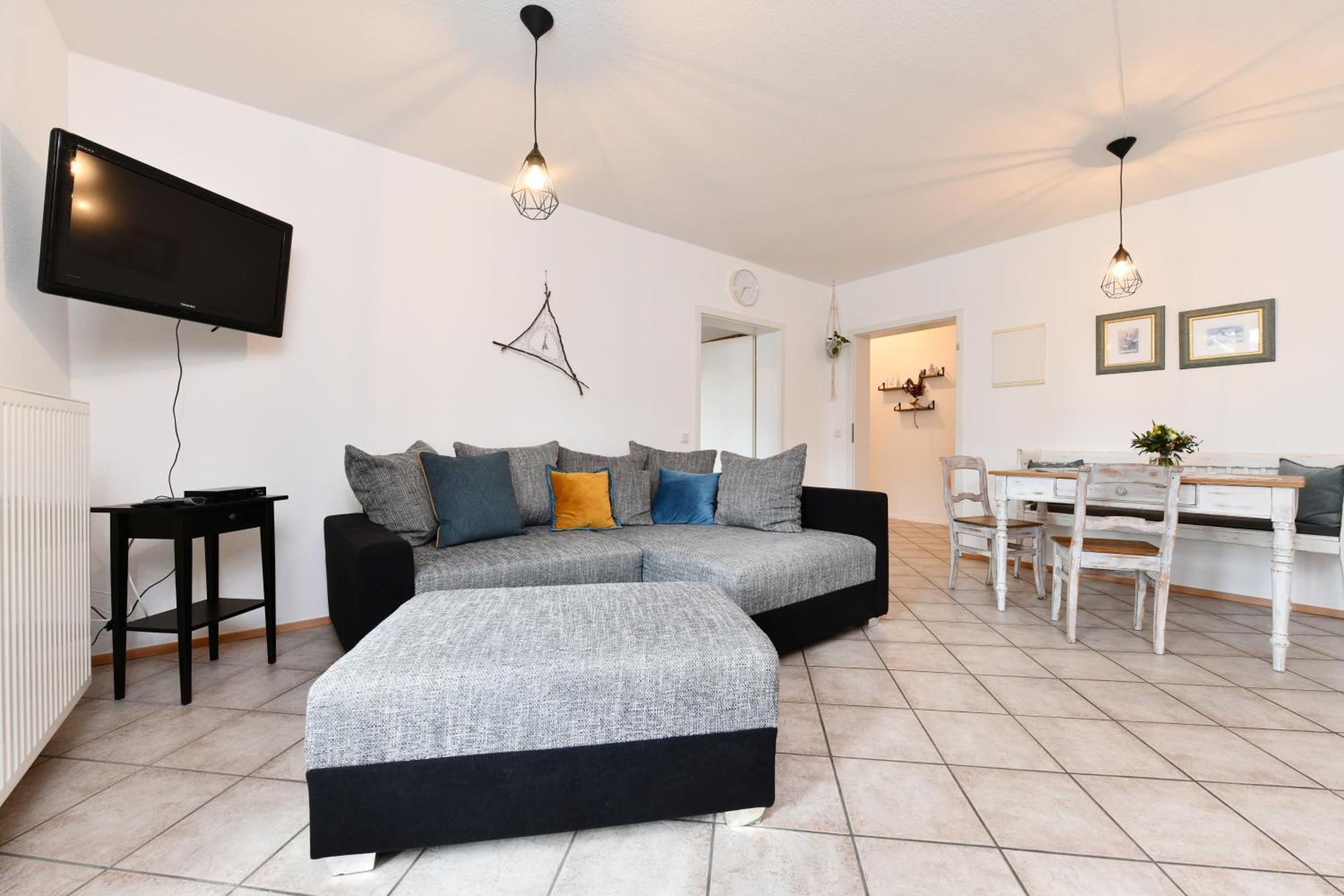 Ferienwohnung Am Altenlinderstall Lindlar Dış mekan fotoğraf